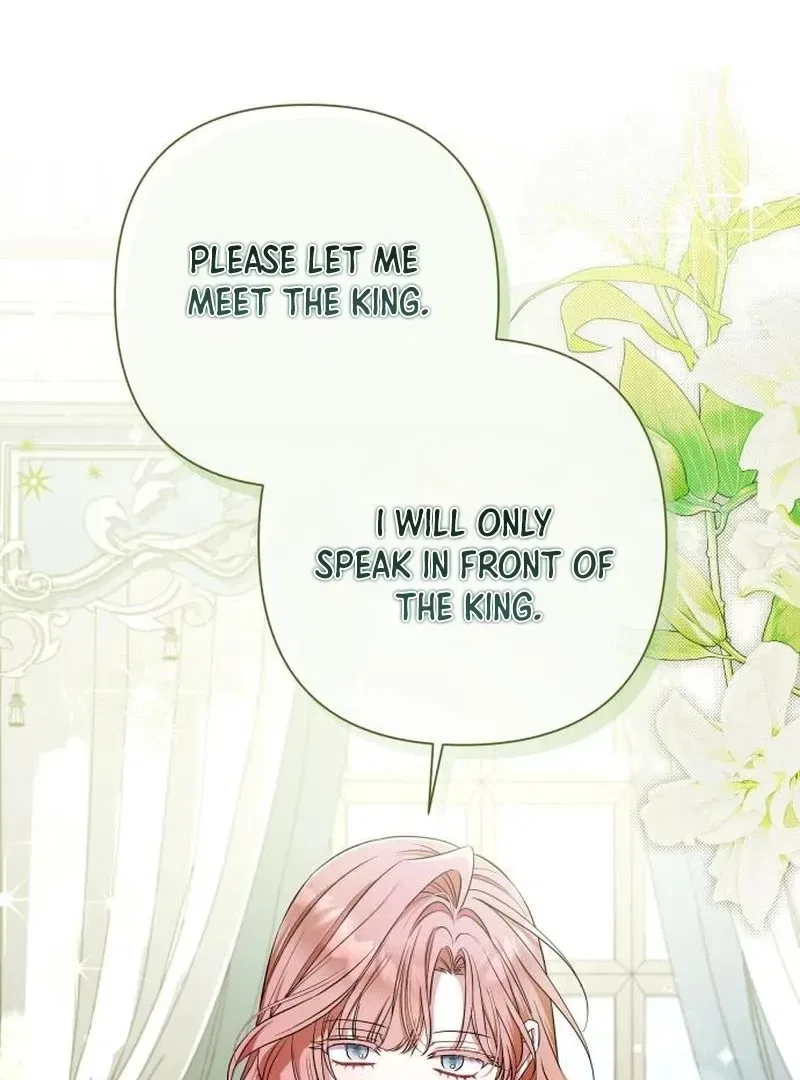 On Your Knees, Your Highness! Chapter 36 – Page 83