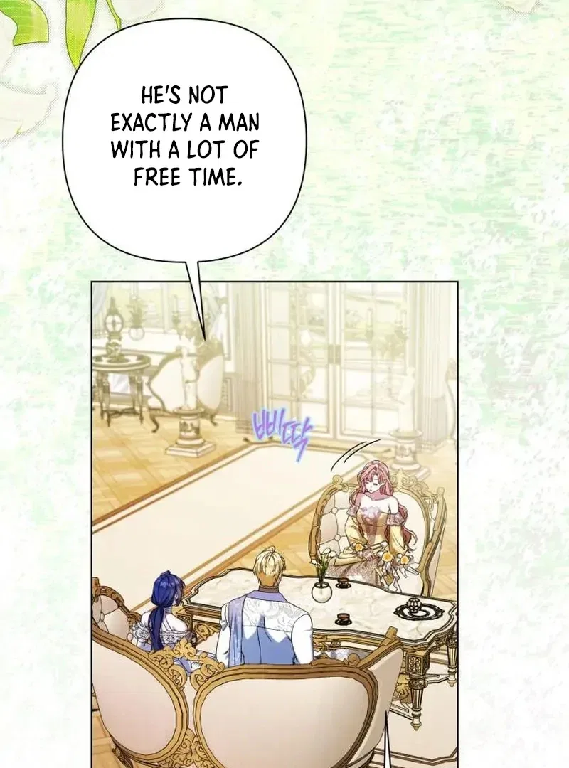 On Your Knees, Your Highness! Chapter 36 – Page 85