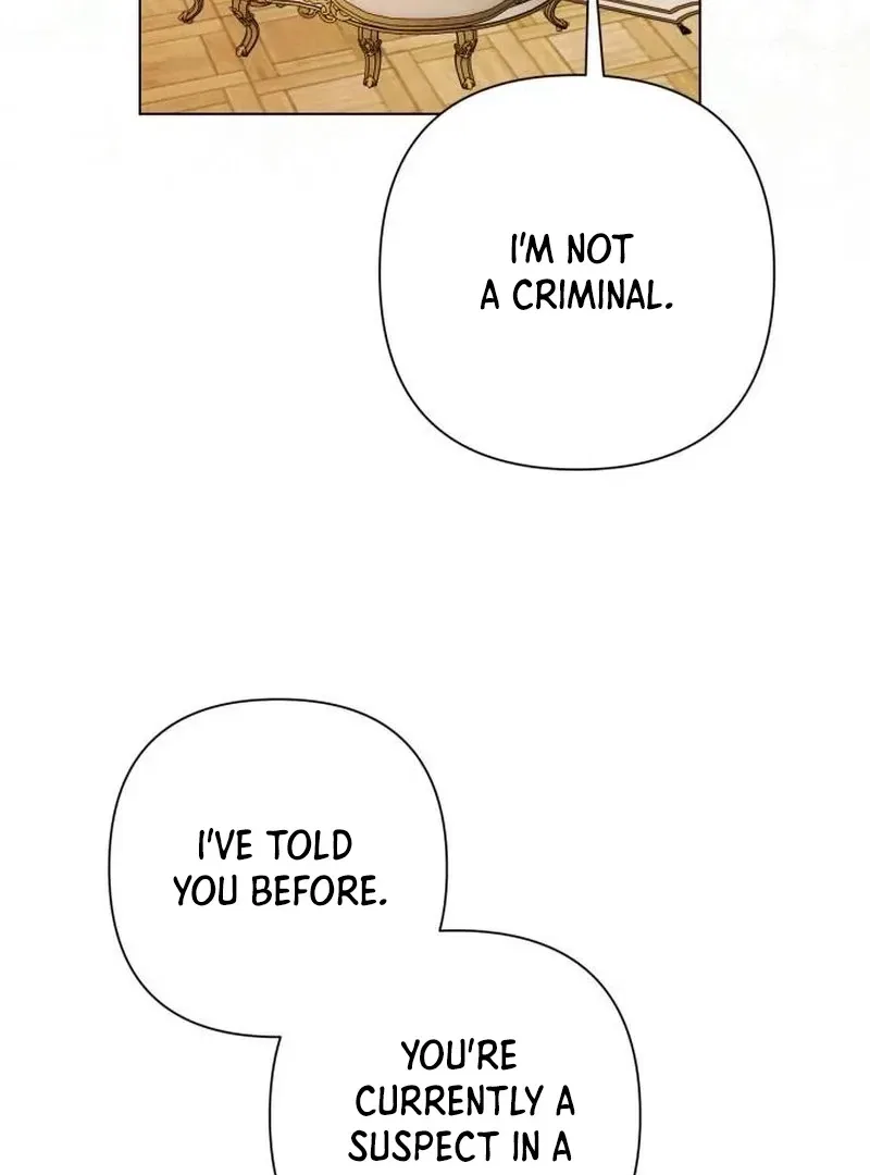 On Your Knees, Your Highness! Chapter 36 – Page 86