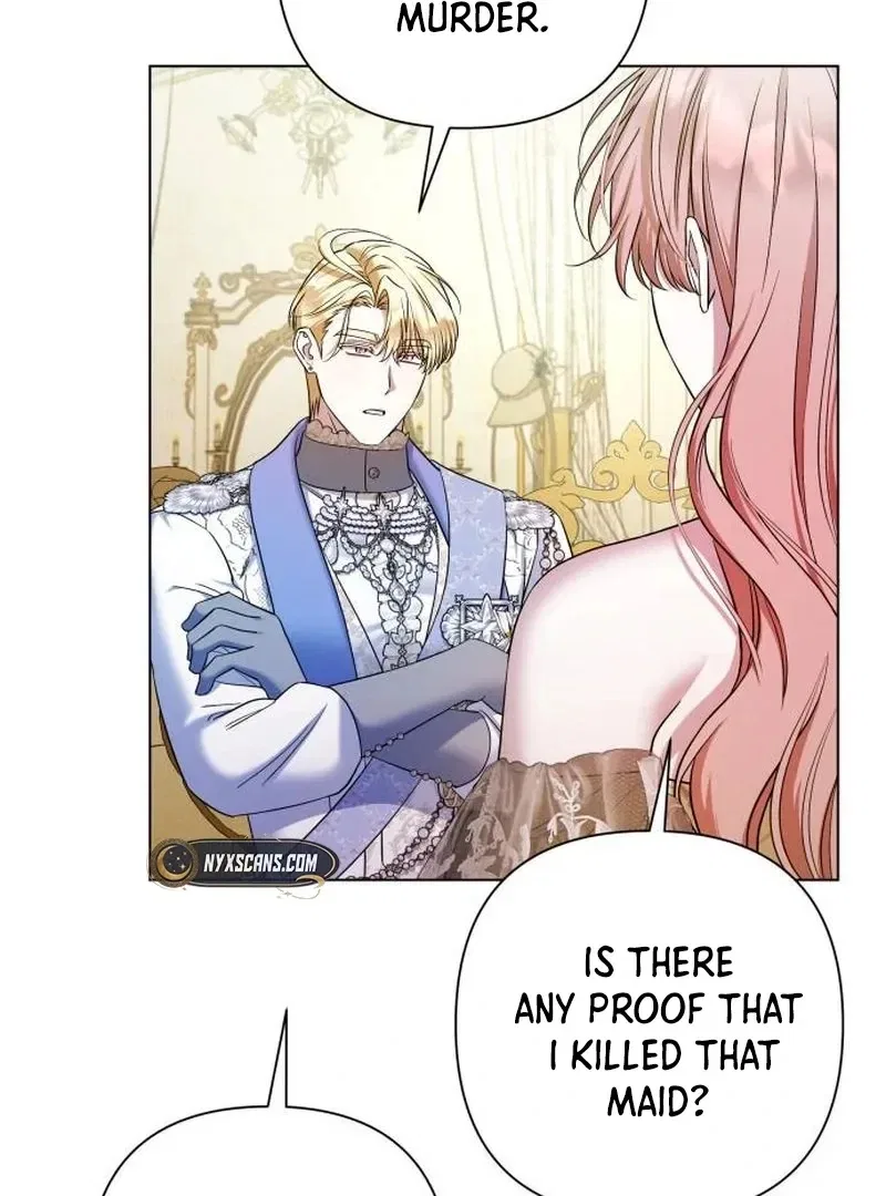 On Your Knees, Your Highness! Chapter 36 – Page 87
