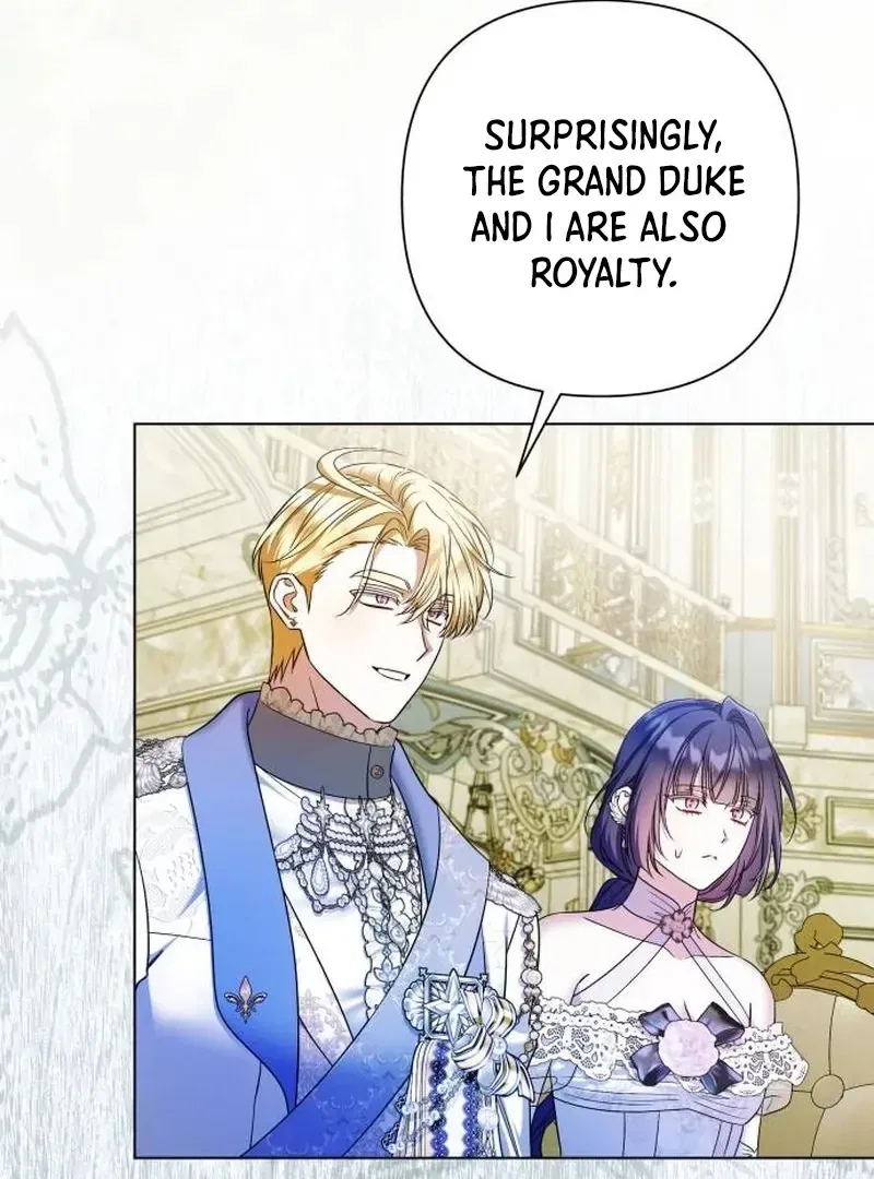 On Your Knees, Your Highness! Chapter 36 – Page 91