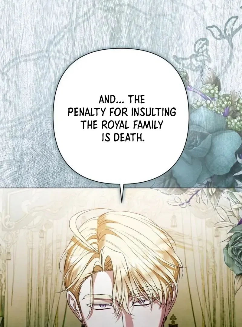 On Your Knees, Your Highness! Chapter 36 – Page 92