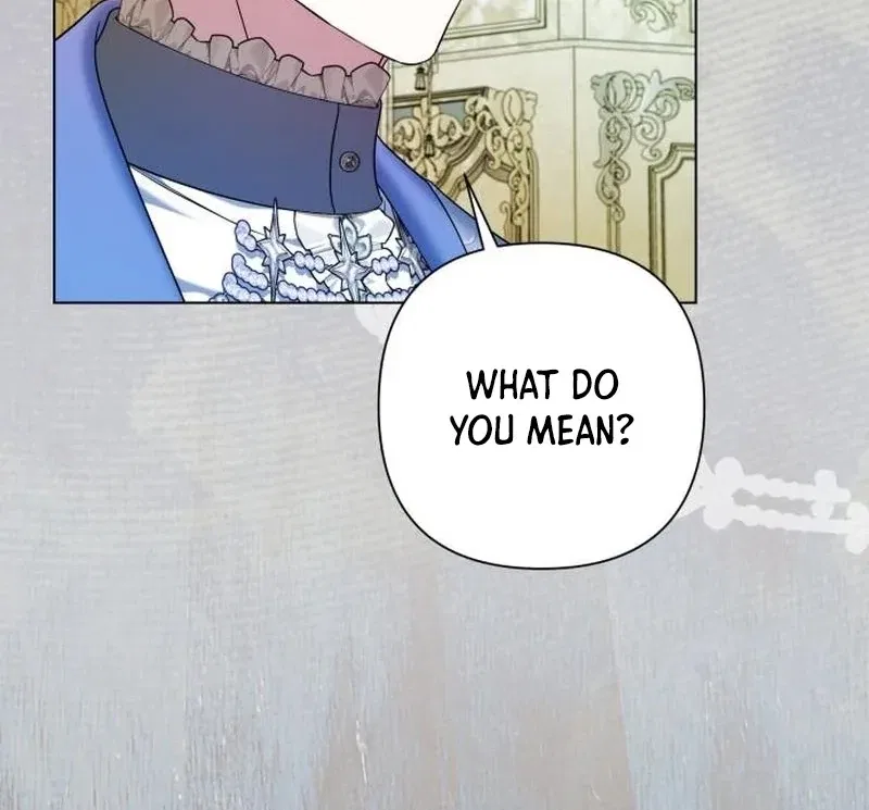 On Your Knees, Your Highness! Chapter 36 – Page 97
