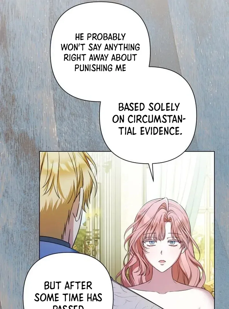 On Your Knees, Your Highness! Chapter 36 – Page 98