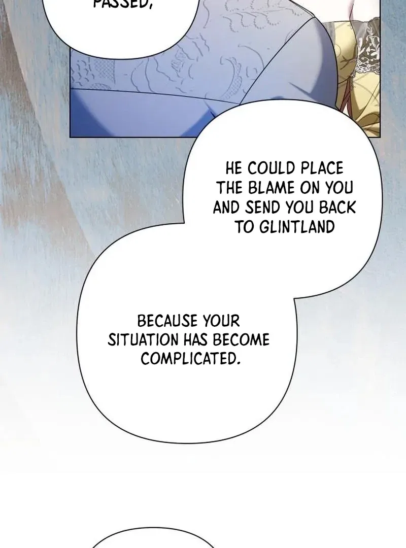 On Your Knees, Your Highness! Chapter 36 – Page 99