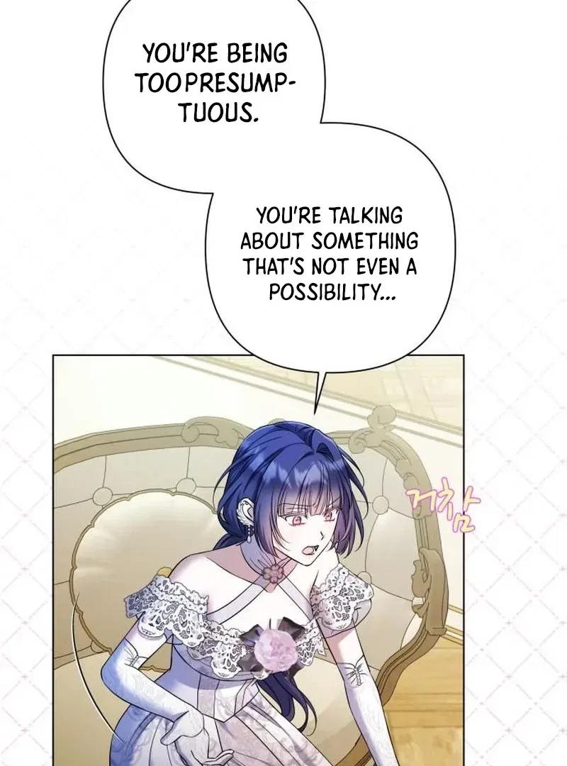 On Your Knees, Your Highness! Chapter 36 – Page 100