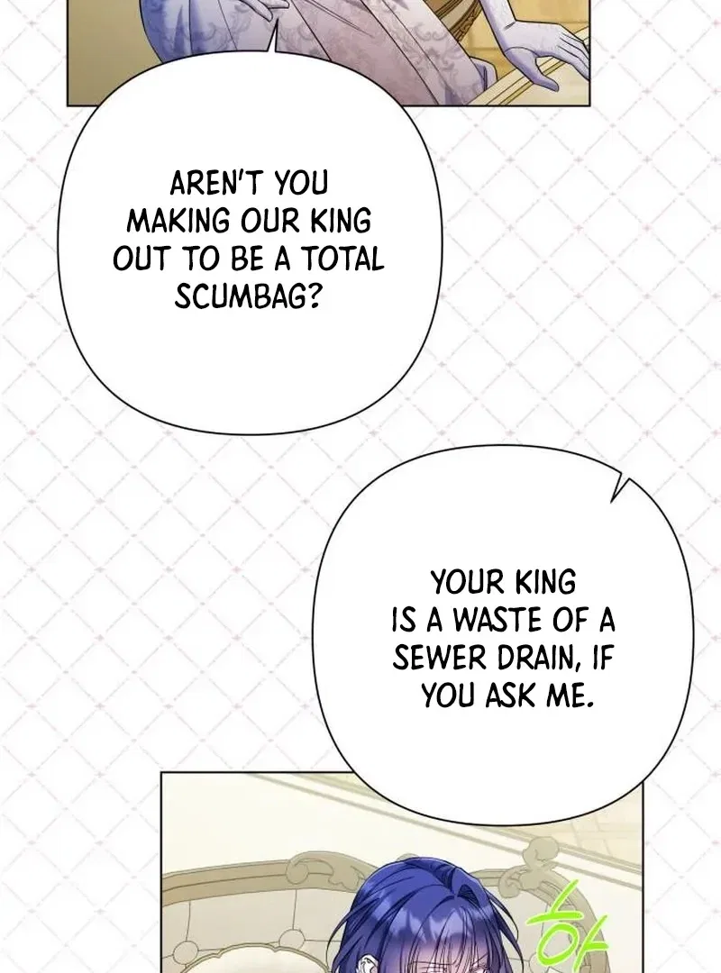 On Your Knees, Your Highness! Chapter 36 – Page 101