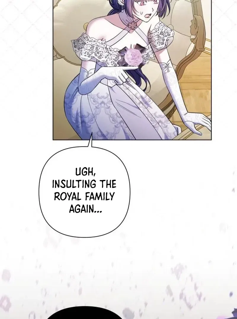On Your Knees, Your Highness! Chapter 36 – Page 102