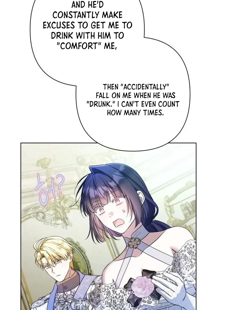 On Your Knees, Your Highness! Chapter 36 – Page 107