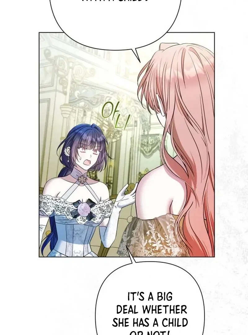 On Your Knees, Your Highness! Chapter 36 – Page 109