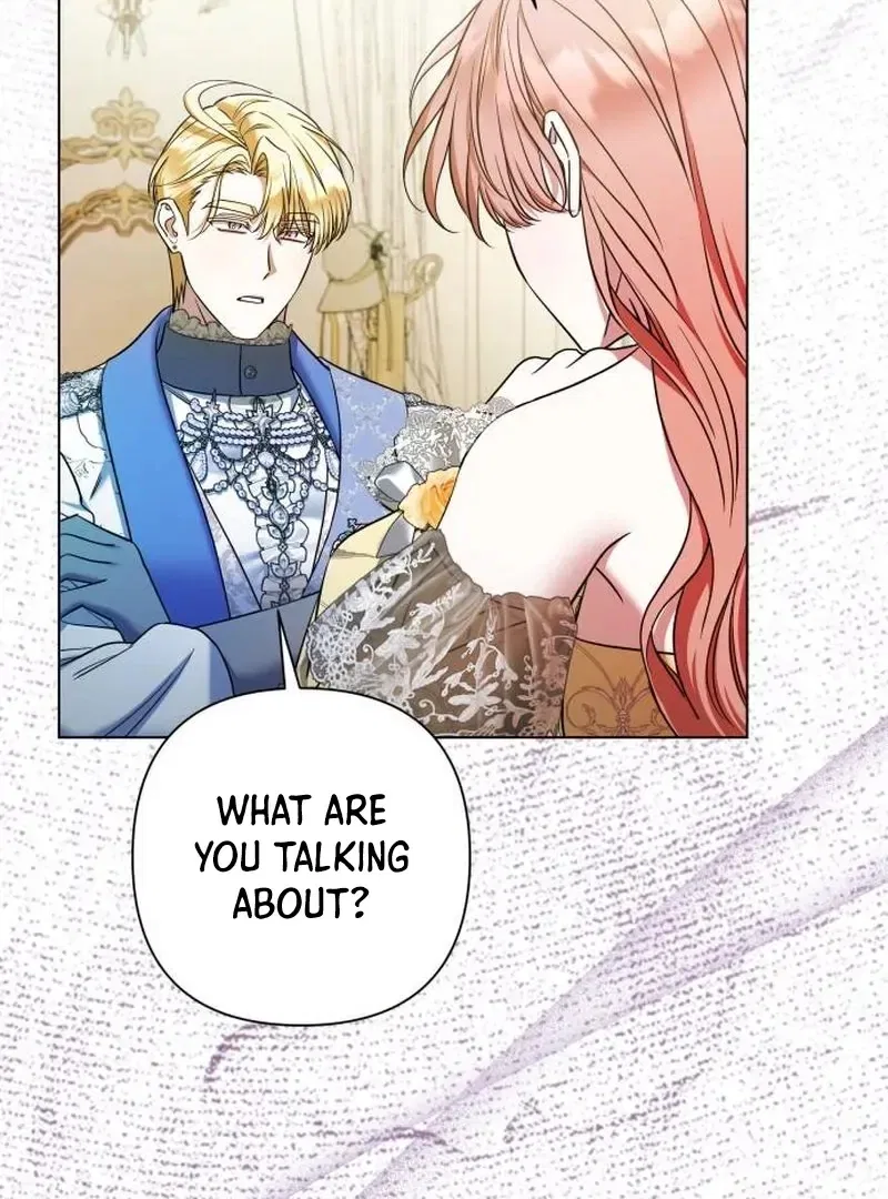 On Your Knees, Your Highness! Chapter 36 – Page 116