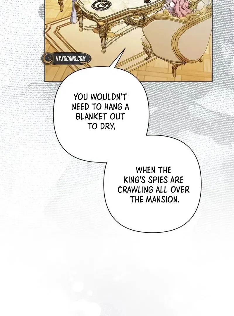 On Your Knees, Your Highness! Chapter 36 – Page 122