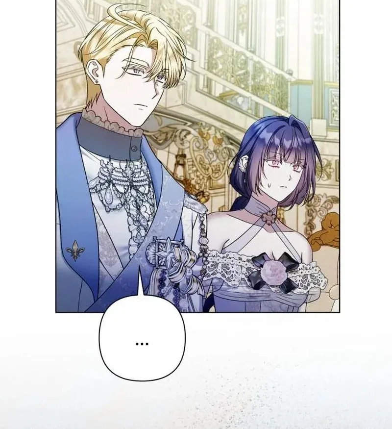 On Your Knees, Your Highness! Chapter 36 – Page 124