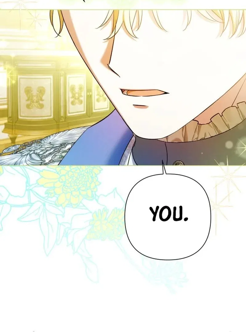 On Your Knees, Your Highness! Chapter 35 – Page 6