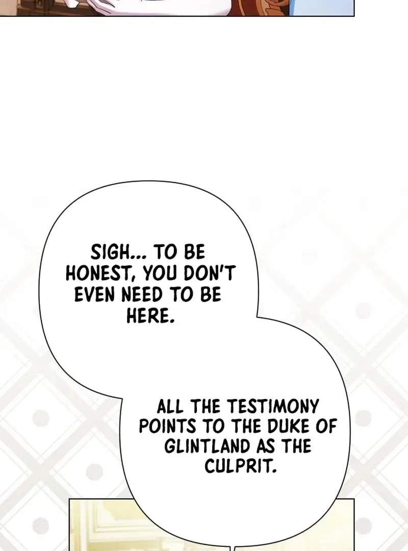 On Your Knees, Your Highness! Chapter 35 – Page 13