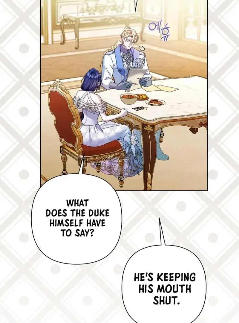 On Your Knees, Your Highness! Chapter 35 – Page 14