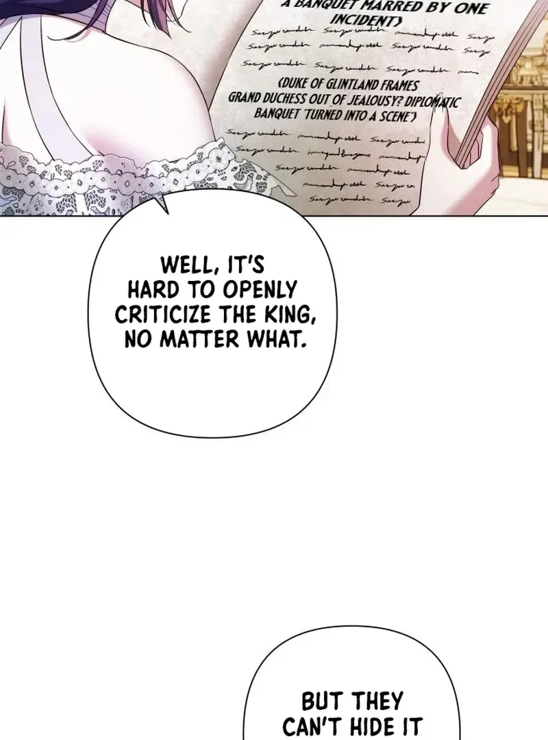 On Your Knees, Your Highness! Chapter 35 – Page 18