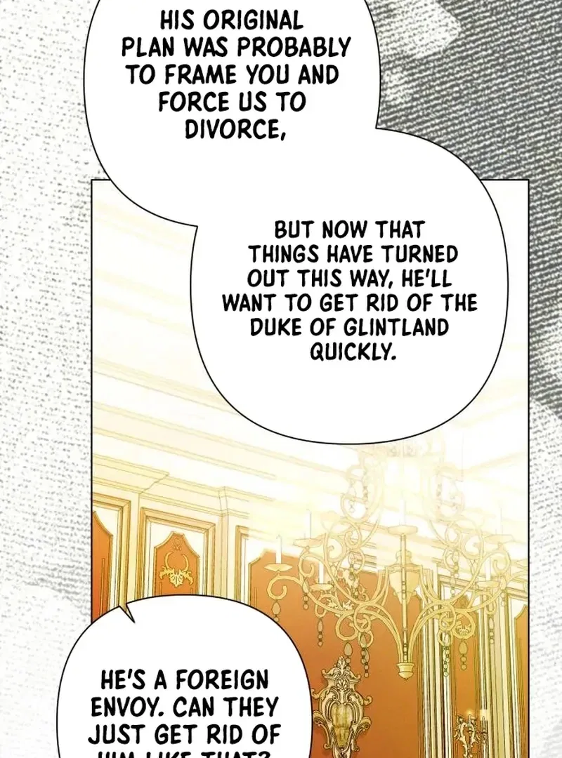 On Your Knees, Your Highness! Chapter 35 – Page 21