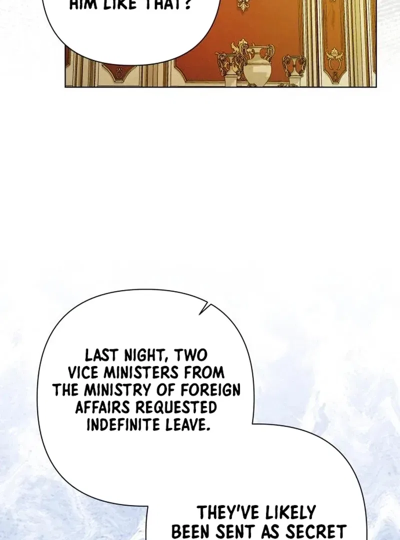 On Your Knees, Your Highness! Chapter 35 – Page 22