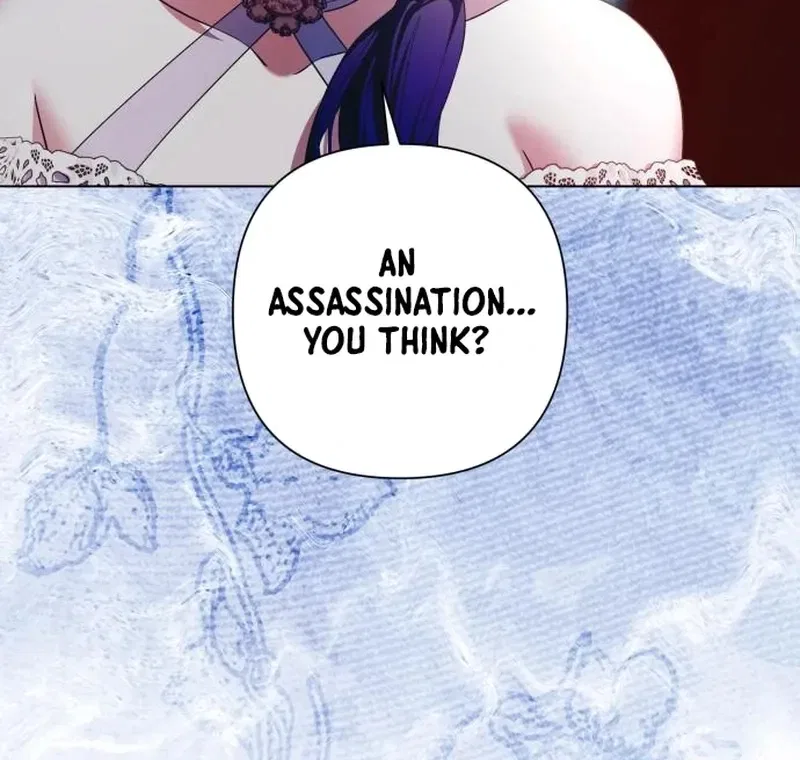 On Your Knees, Your Highness! Chapter 35 – Page 24