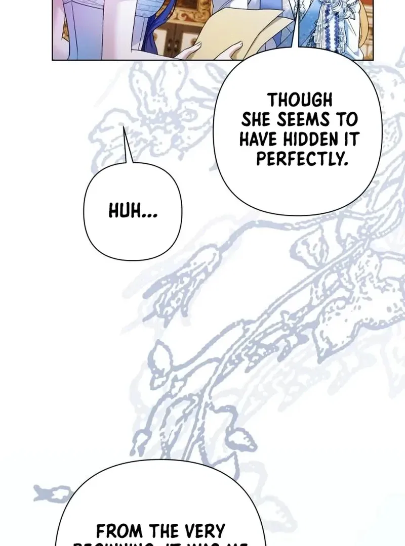 On Your Knees, Your Highness! Chapter 35 – Page 27