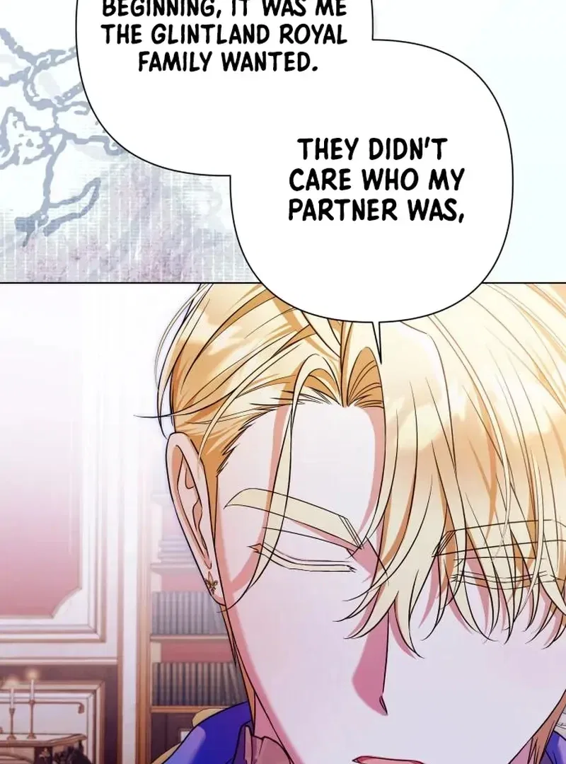 On Your Knees, Your Highness! Chapter 35 – Page 28