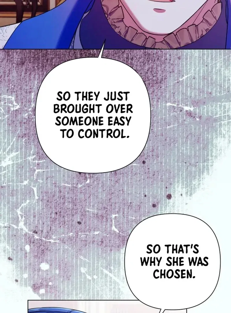 On Your Knees, Your Highness! Chapter 35 – Page 29