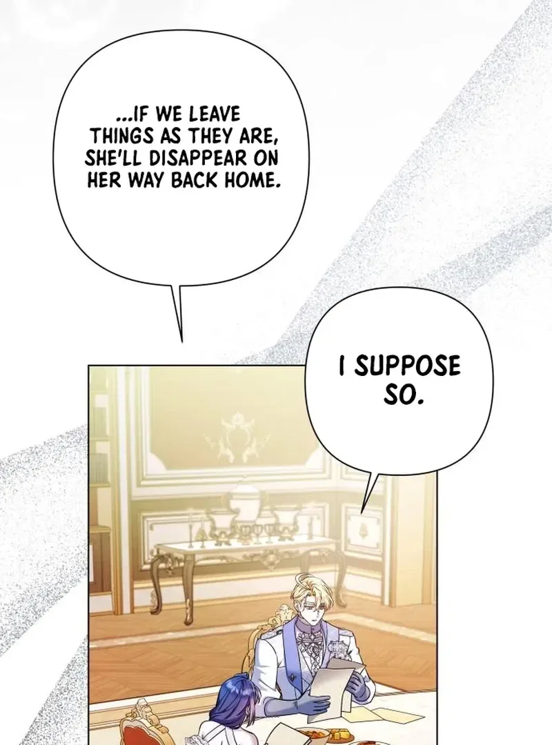 On Your Knees, Your Highness! Chapter 35 – Page 33
