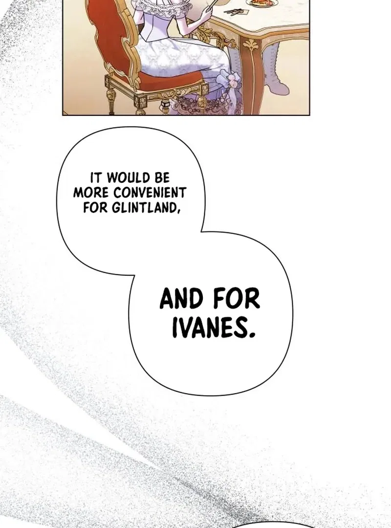 On Your Knees, Your Highness! Chapter 35 – Page 34
