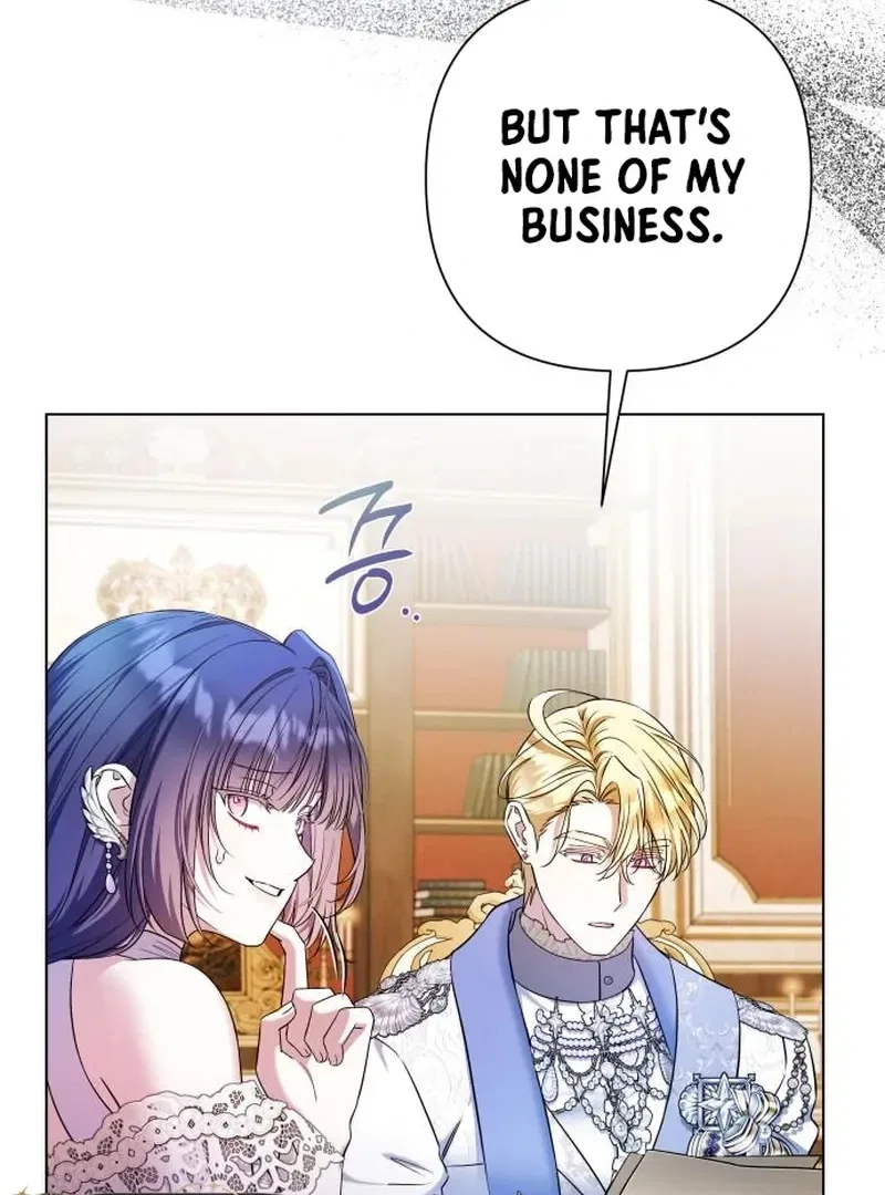 On Your Knees, Your Highness! Chapter 35 – Page 35