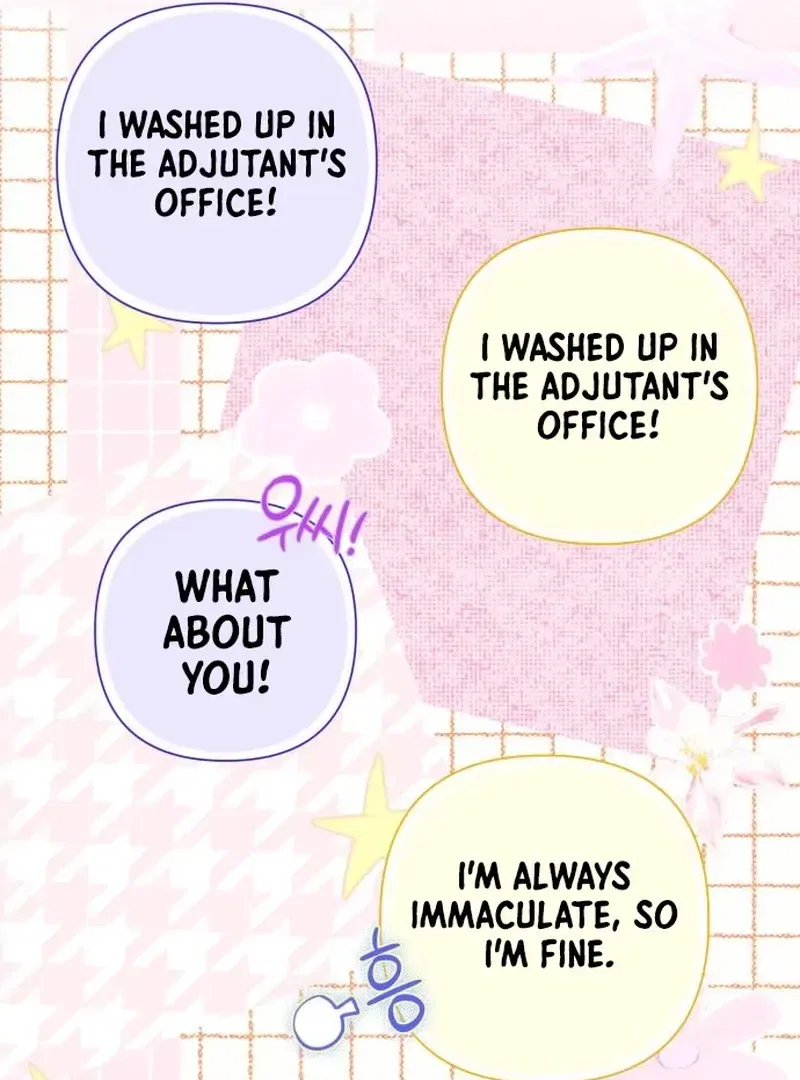 On Your Knees, Your Highness! Chapter 35 – Page 39