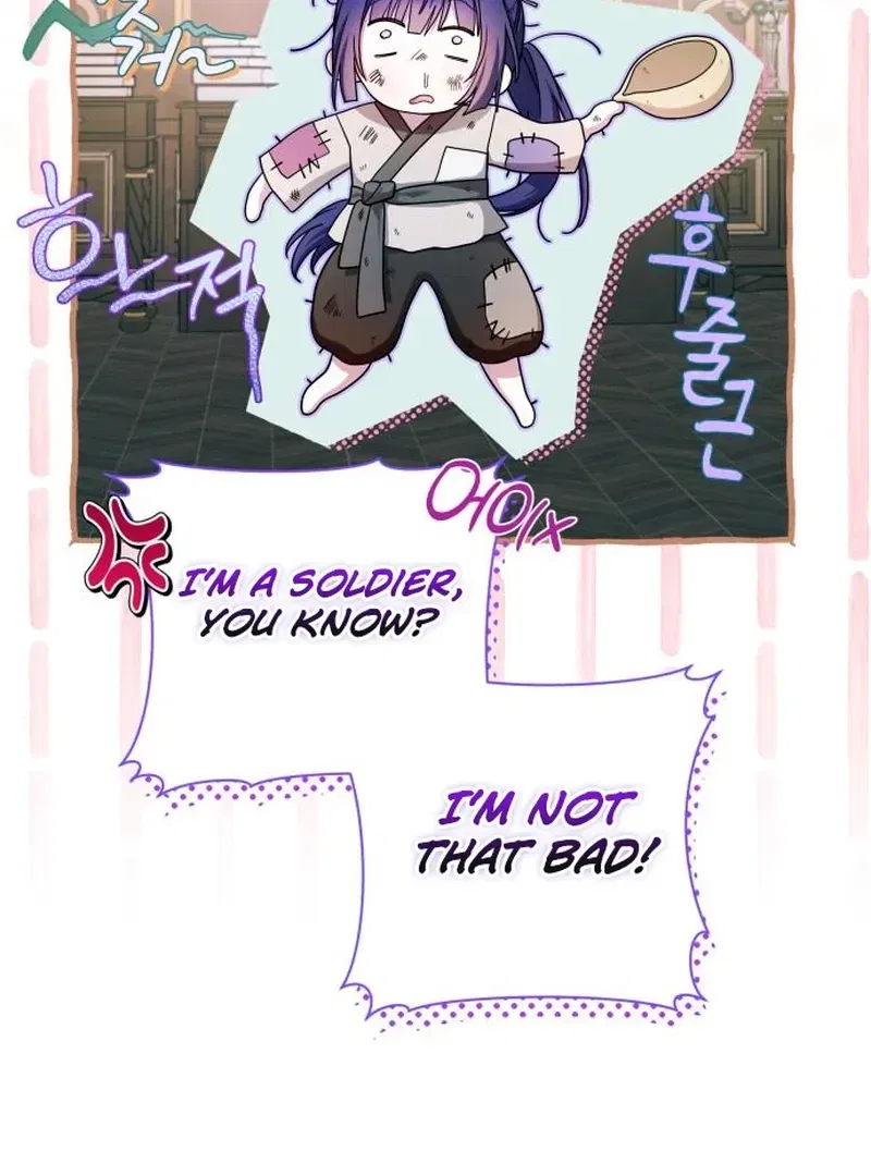On Your Knees, Your Highness! Chapter 35 – Page 41