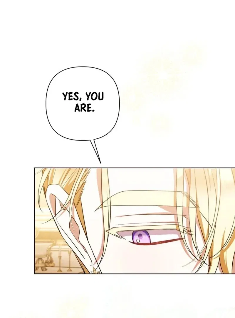 On Your Knees, Your Highness! Chapter 35 – Page 42