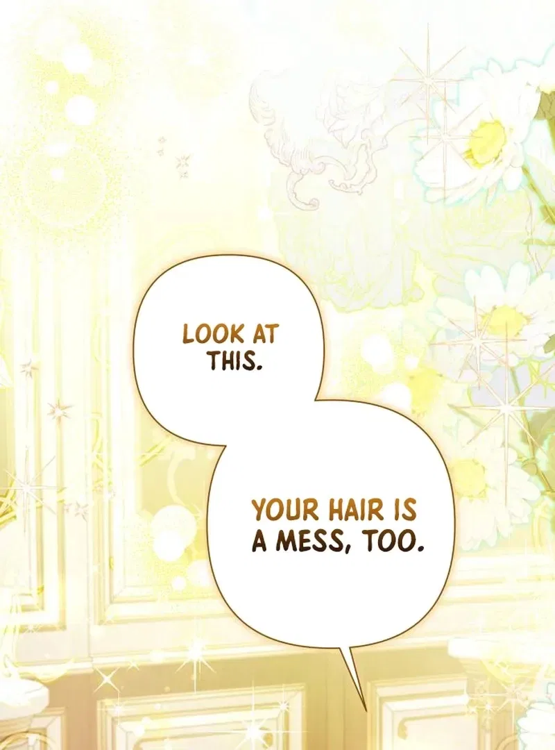 On Your Knees, Your Highness! Chapter 35 – Page 43