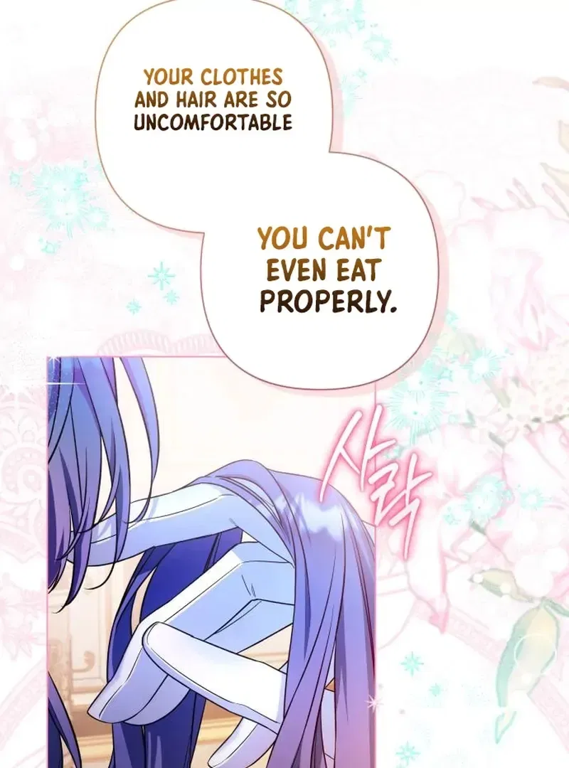 On Your Knees, Your Highness! Chapter 35 – Page 46