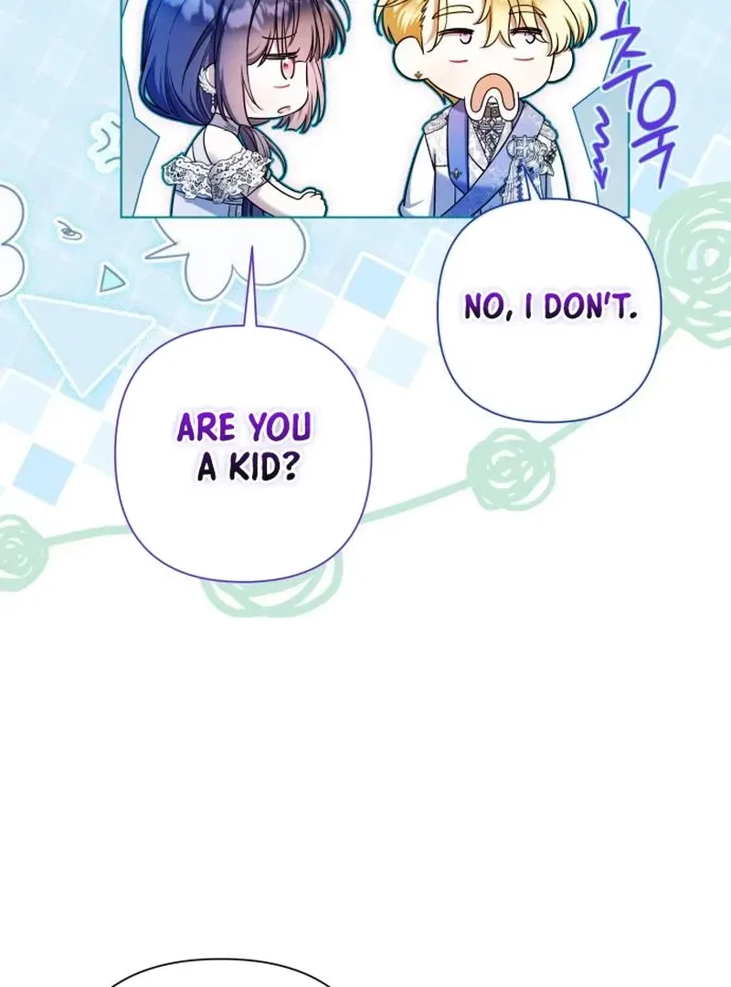 On Your Knees, Your Highness! Chapter 35 – Page 49