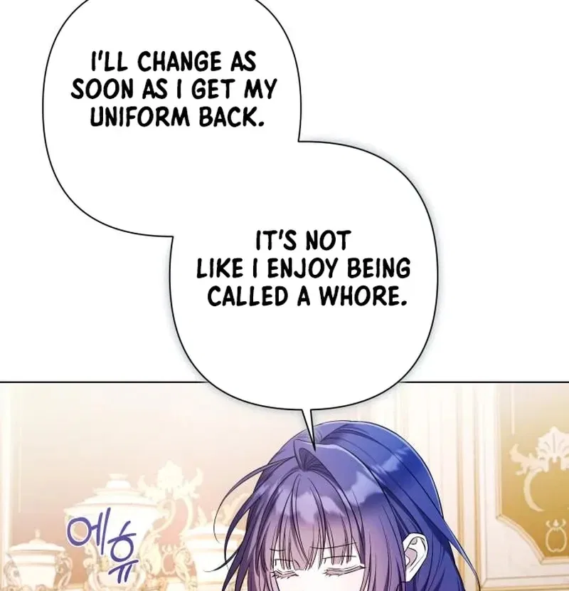 On Your Knees, Your Highness! Chapter 35 – Page 50