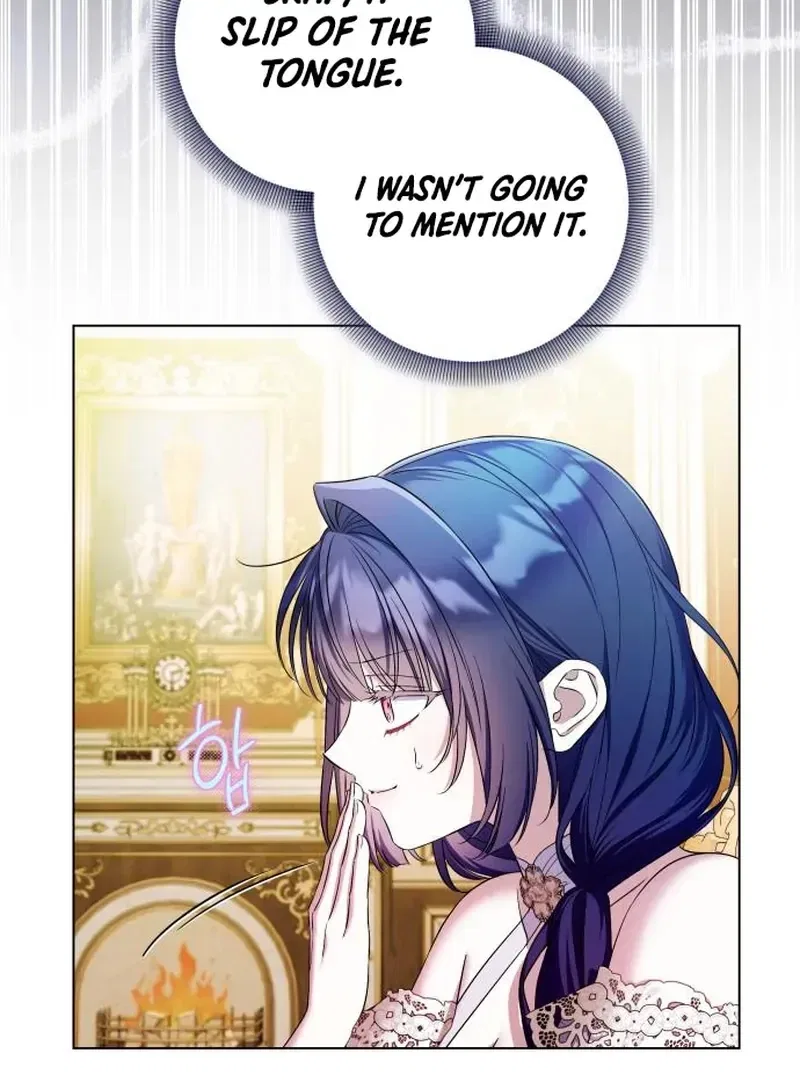 On Your Knees, Your Highness! Chapter 35 – Page 54