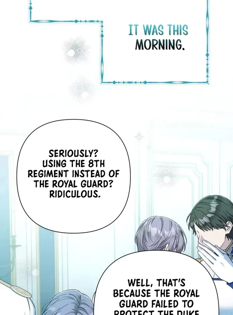On Your Knees, Your Highness! Chapter 35 – Page 57