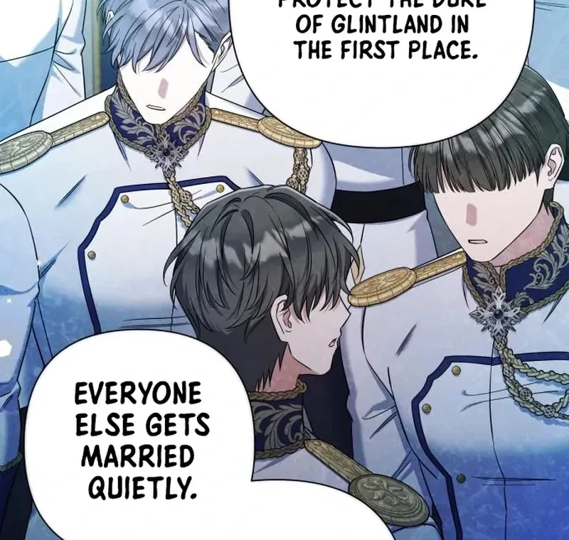 On Your Knees, Your Highness! Chapter 35 – Page 58
