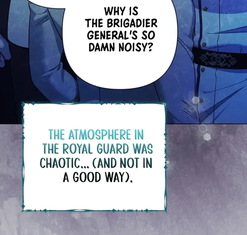 On Your Knees, Your Highness! Chapter 35 – Page 59