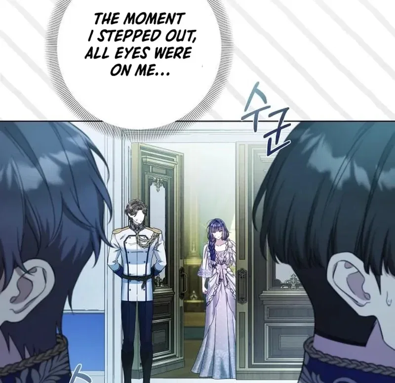 On Your Knees, Your Highness! Chapter 35 – Page 71