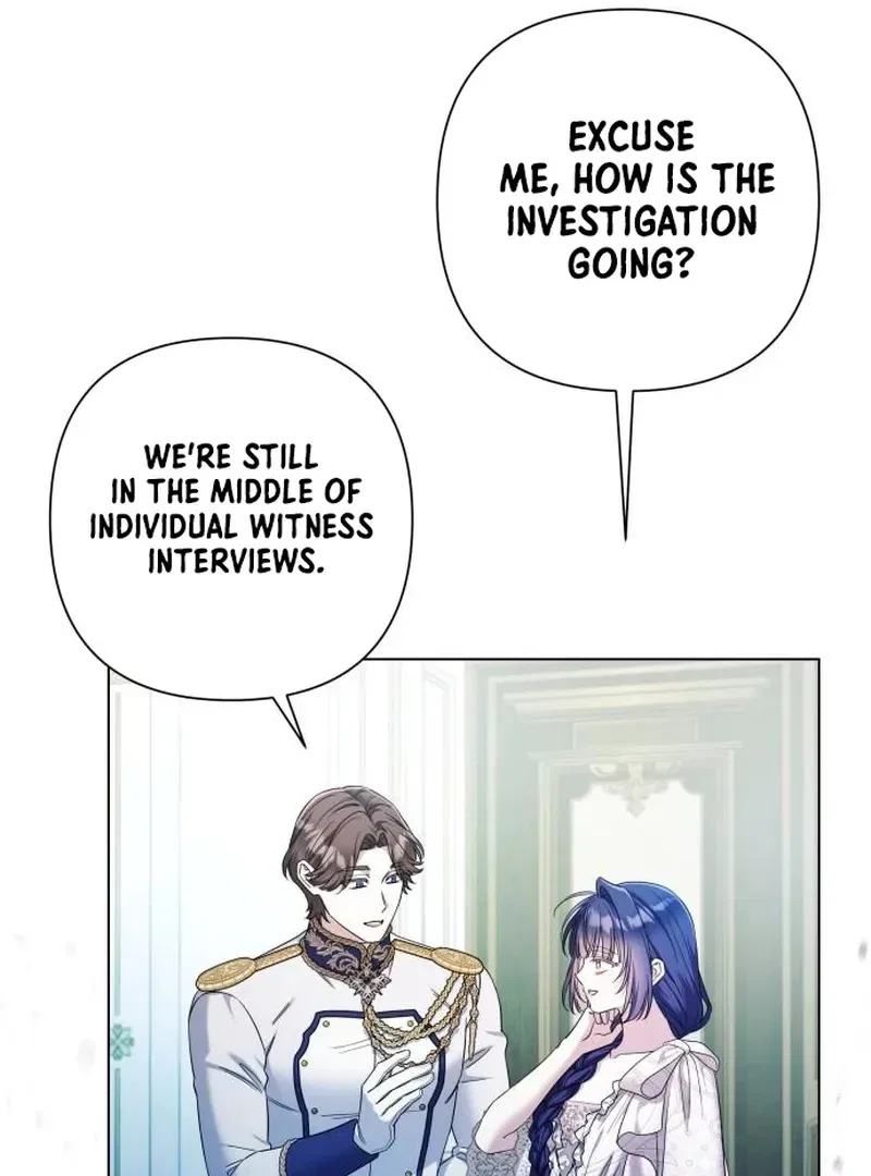 On Your Knees, Your Highness! Chapter 35 – Page 73