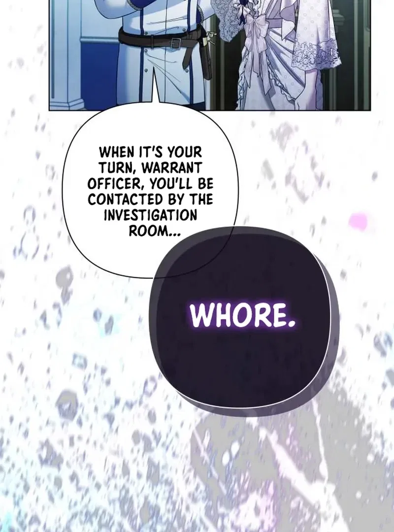 On Your Knees, Your Highness! Chapter 35 – Page 74