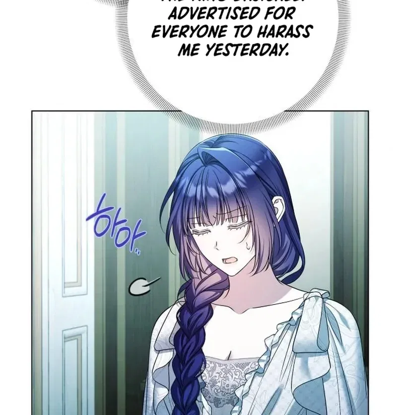 On Your Knees, Your Highness! Chapter 35 – Page 78