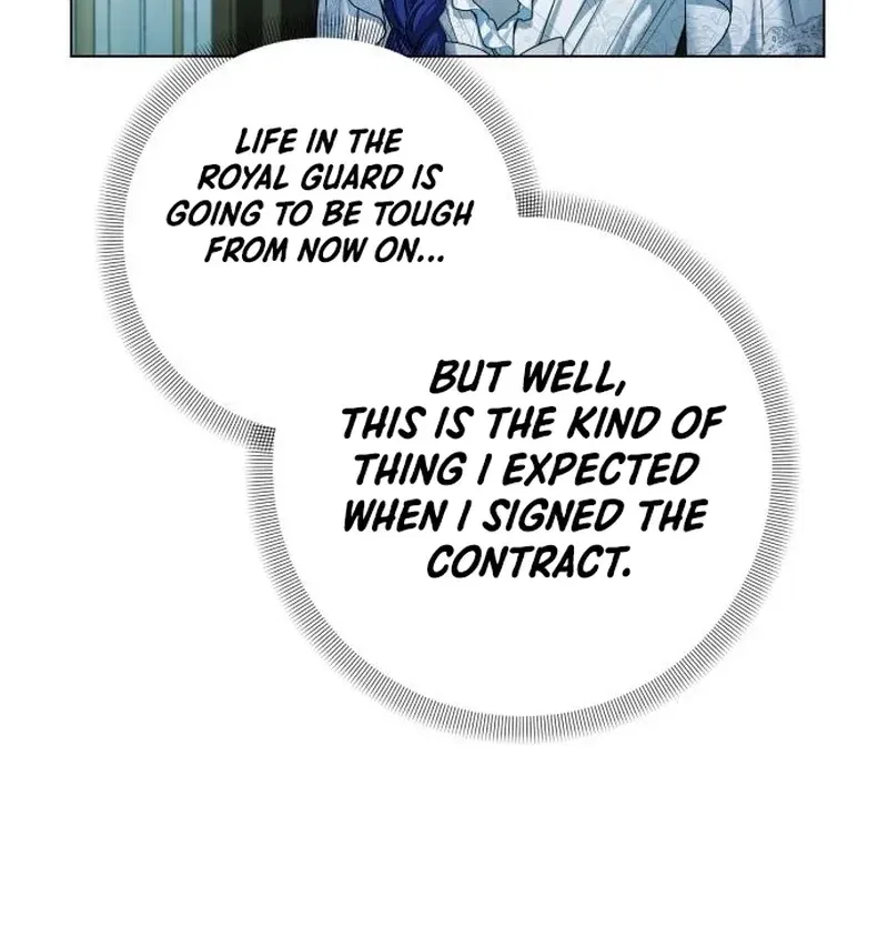 On Your Knees, Your Highness! Chapter 35 – Page 79