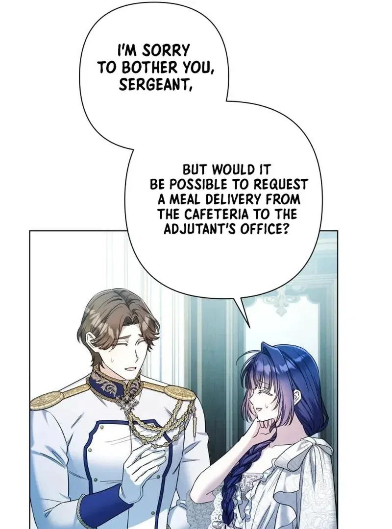 On Your Knees, Your Highness! Chapter 35 – Page 80