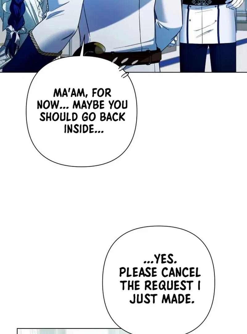 On Your Knees, Your Highness! Chapter 35 – Page 84