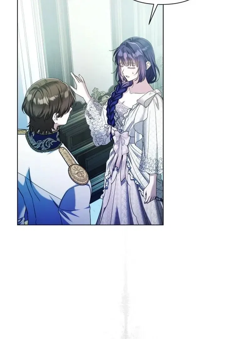 On Your Knees, Your Highness! Chapter 35 – Page 85