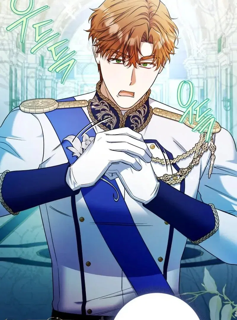 On Your Knees, Your Highness! Chapter 35 – Page 89